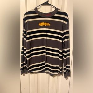 Men’s Empyre long sleeve shirt